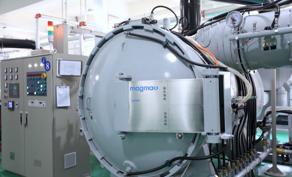 Production Equipments