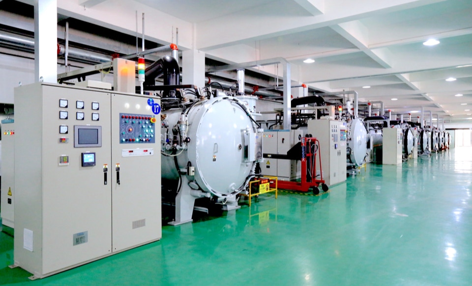 Production Equipments